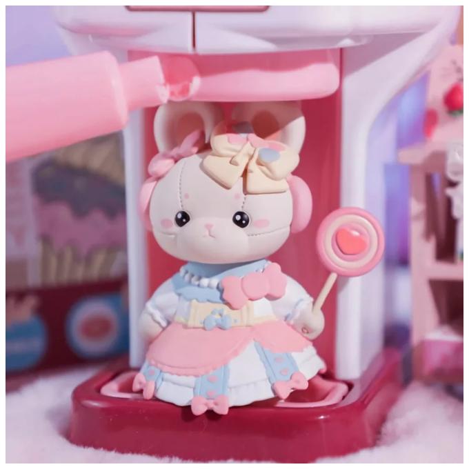 10/10 Toys QWP008
