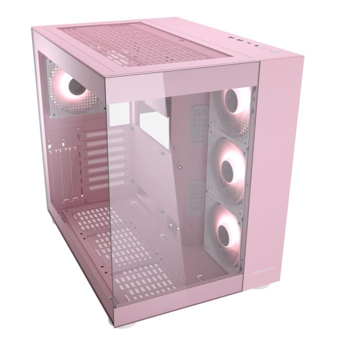 Cougar FV150 MINI Pink