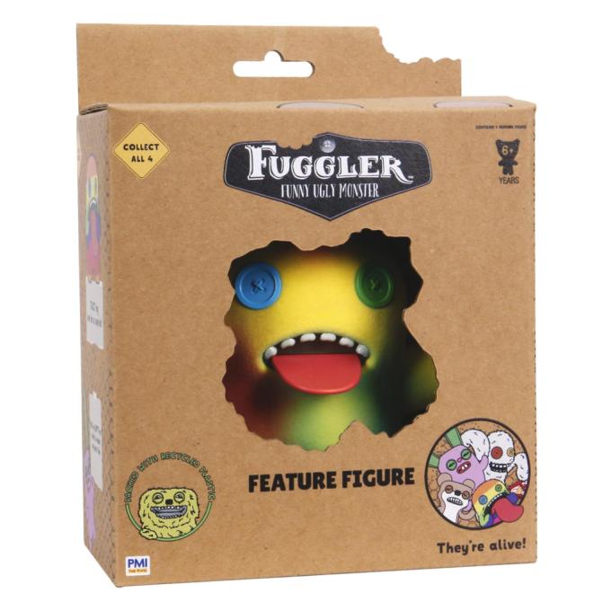 Fuggler FG1000C