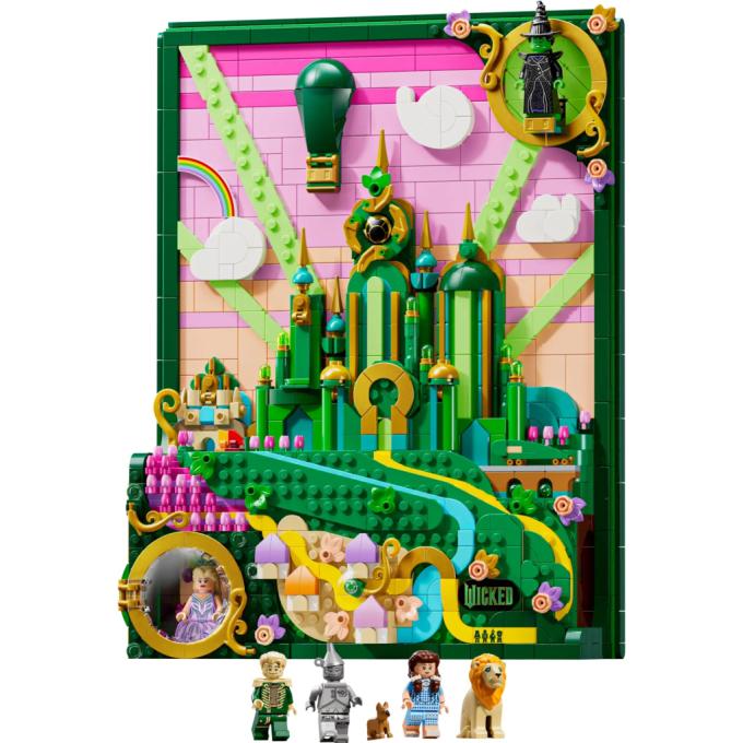 LEGO 75685