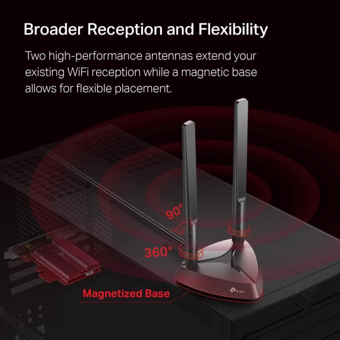 TP-Link Archer TX3000E