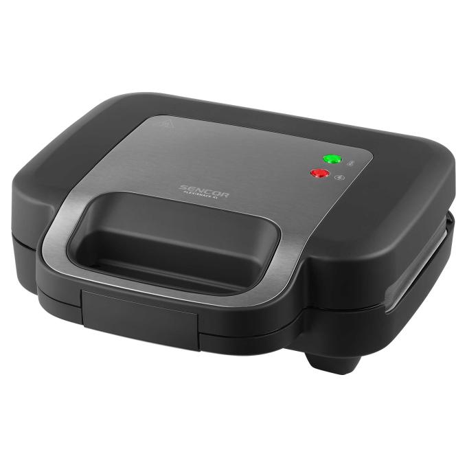 Sencor SSM9860BK