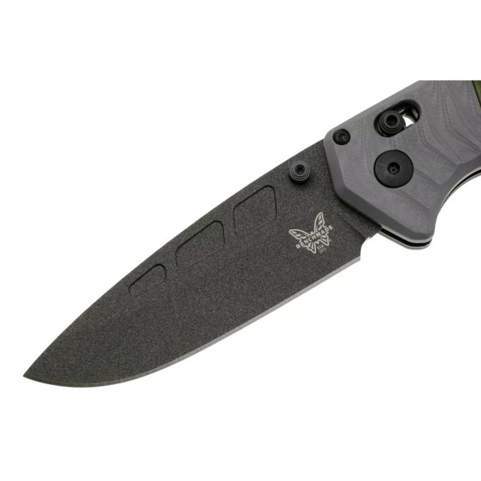 Benchmade 593BK