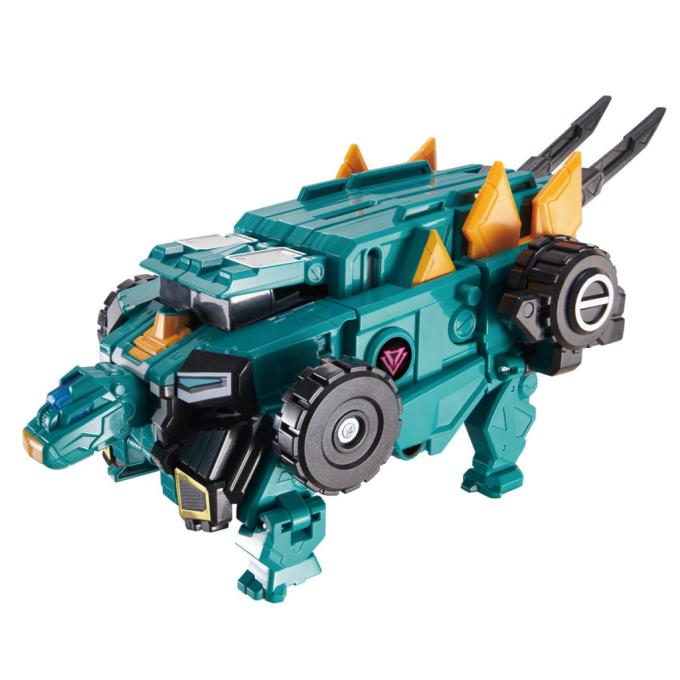 Dinoster EU580807