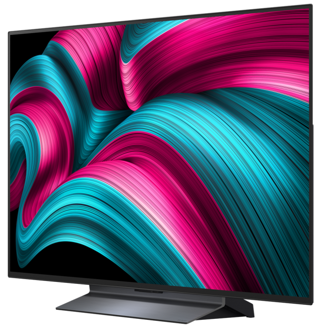 LG OLED48C54LA