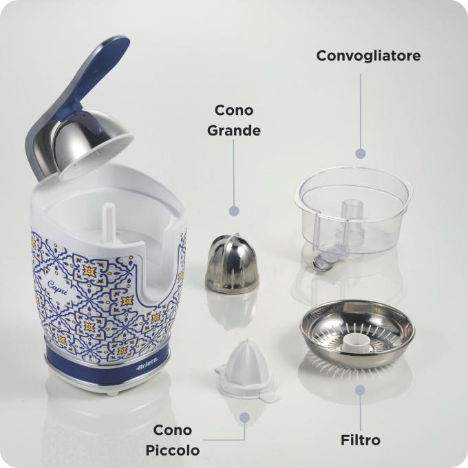 Ariete 00C04130CAR0