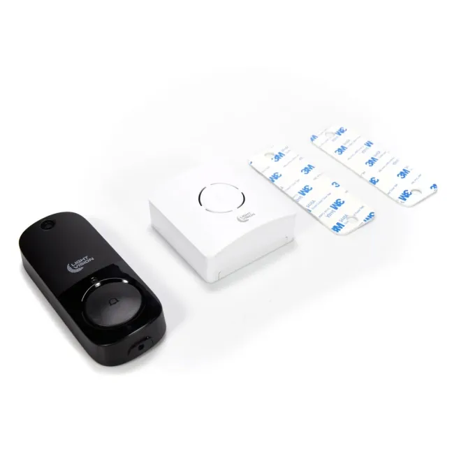 LightVision VLC-DR10T