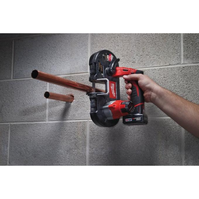 Milwaukee 4933431310