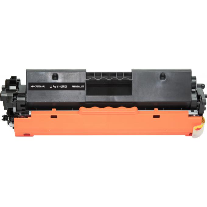 Printalist HP-CF217A-PL