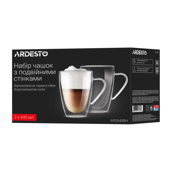 Ardesto AR2643BH