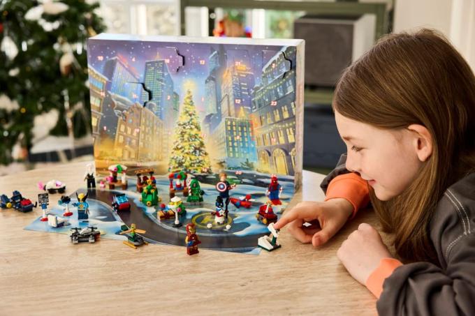 LEGO 76340