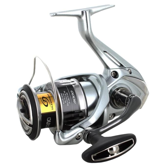Shimano NASC3000FC