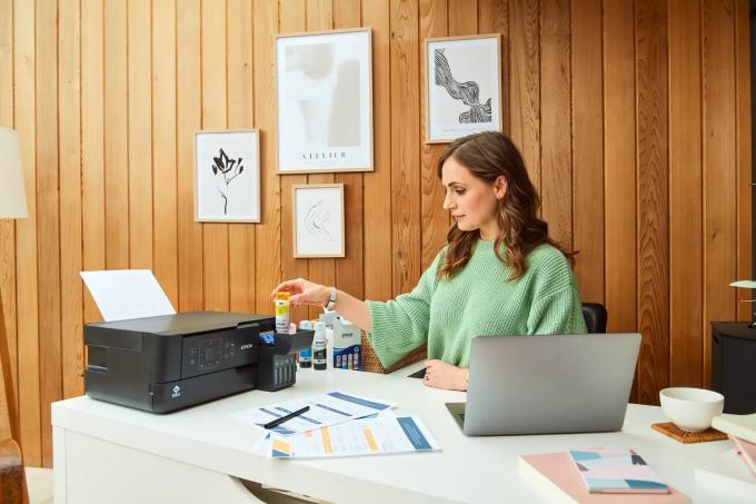 EPSON C11CK58404