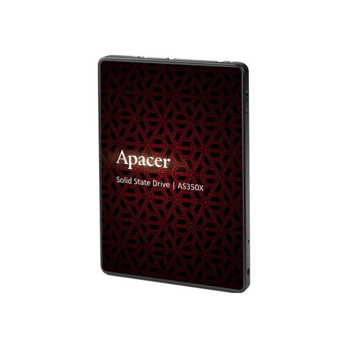 Apacer AP2TBAS350XR-1