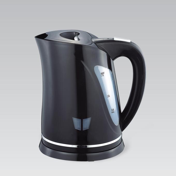 Maestro MR-038-BLACK