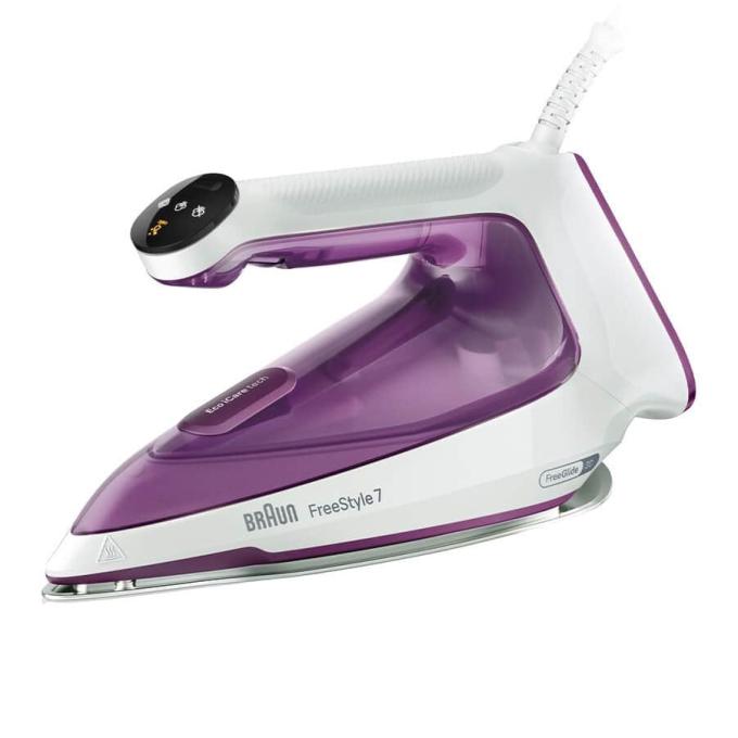 BRAUN FI 7215 VI