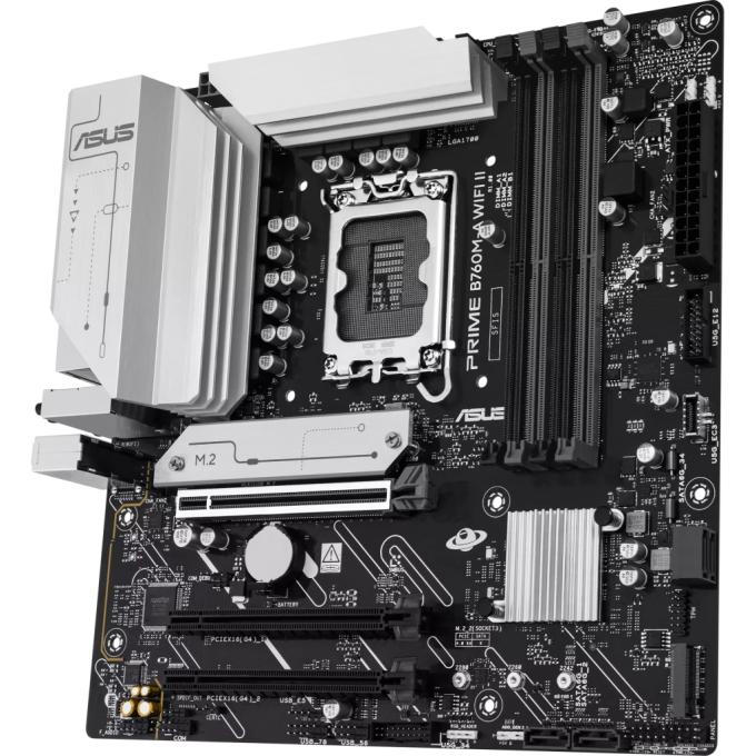 ASUS TUF GAMING B850I WIFI NEO