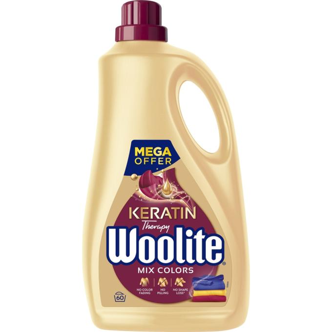 Woolite 5900627090512