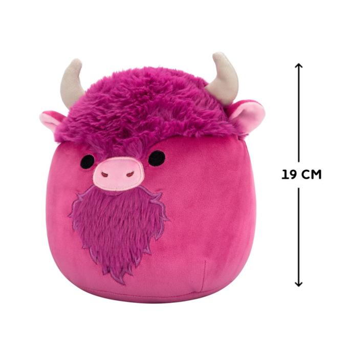 SQUISHMALLOWS SQCR06608