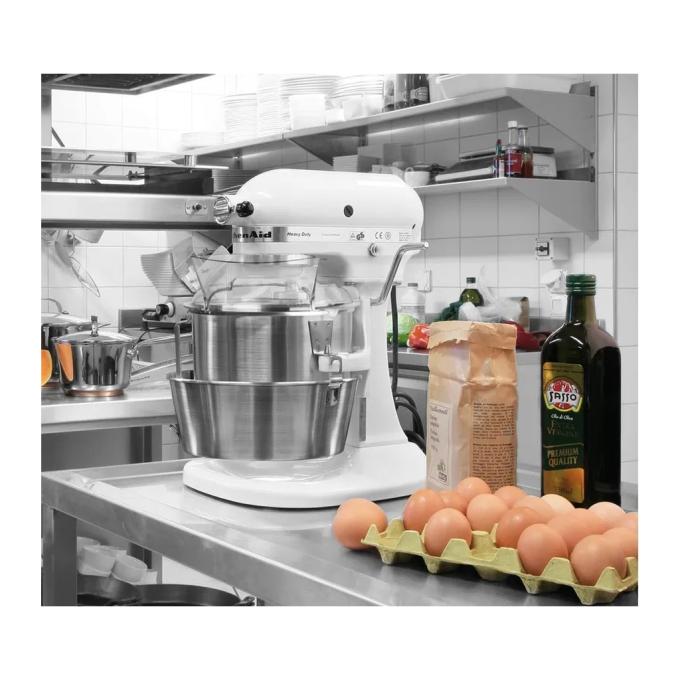 KitchenAid 5KPM5EWH