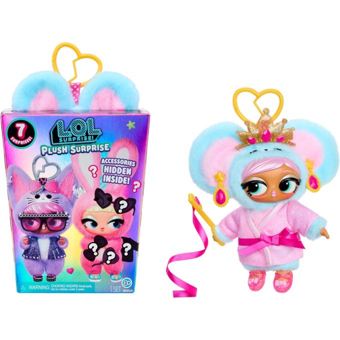 L.O.L. Surprise! 249498-4