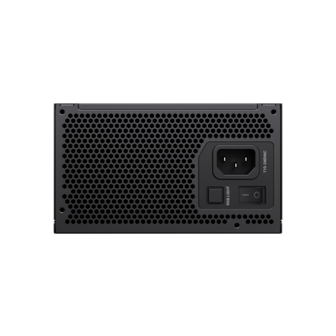 GAMEMAX RGB PRO 850G
