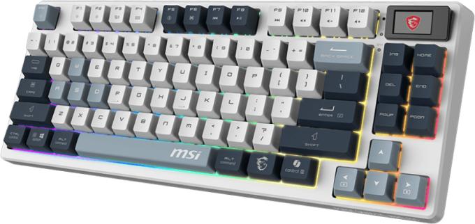 MSI S11-43UAP01-HH9