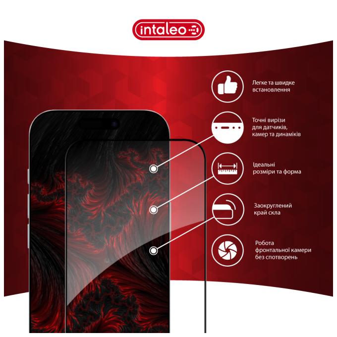 Intaleo 1283126626029