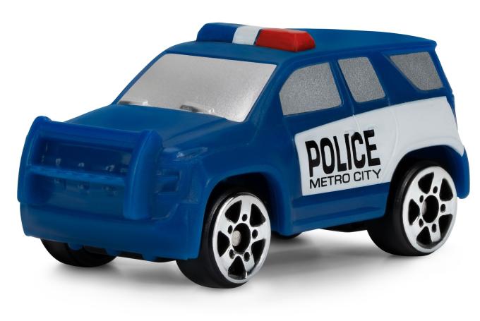 MICRO MACHINES MMW0011