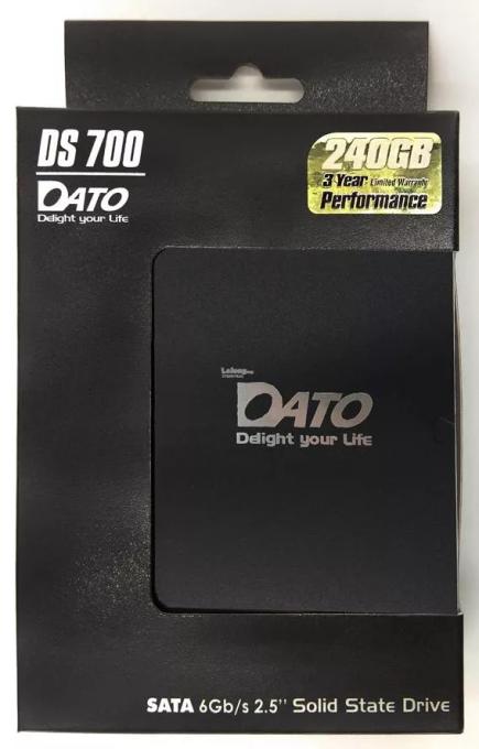 Dato DS700SSD-240GB