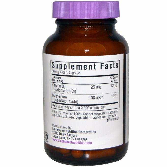 Bluebonnet Nutrition BLB-00735