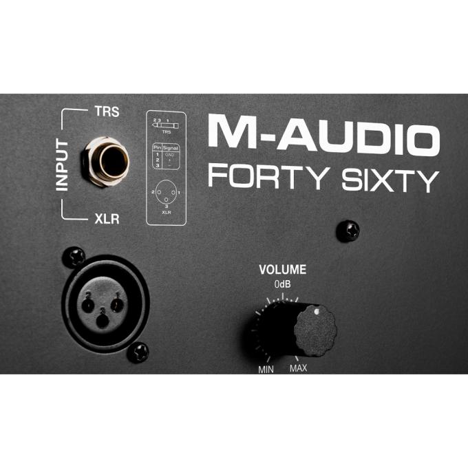 M-Audio Forty Sixty