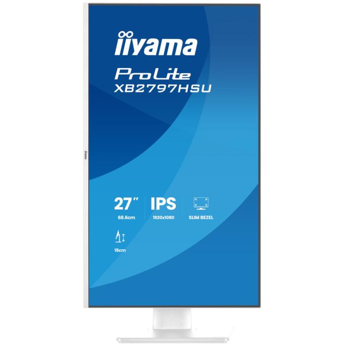 Iiyama XB2797HSU-W1