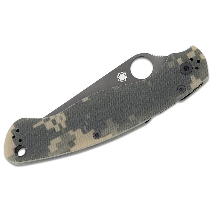 Spyderco C36GPCMOBK2