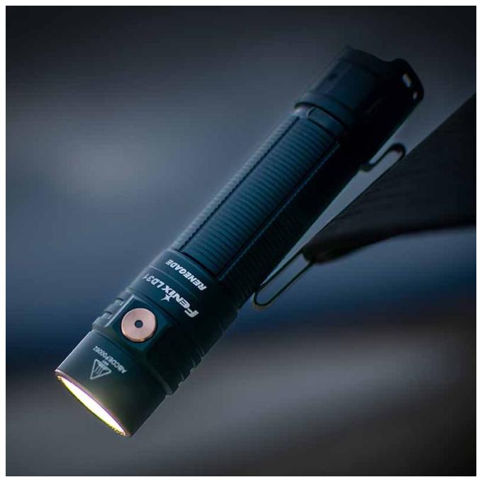 Fenix LD31RR