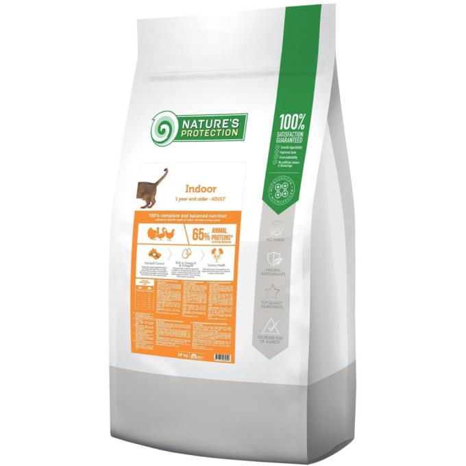 Nature's Protection NPB46035