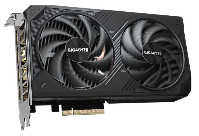 GIGABYTE GV-N506TWF2OC-8GD