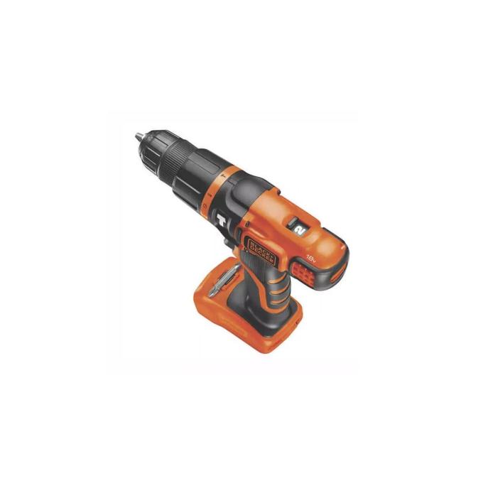 Black&Decker BDCH188N