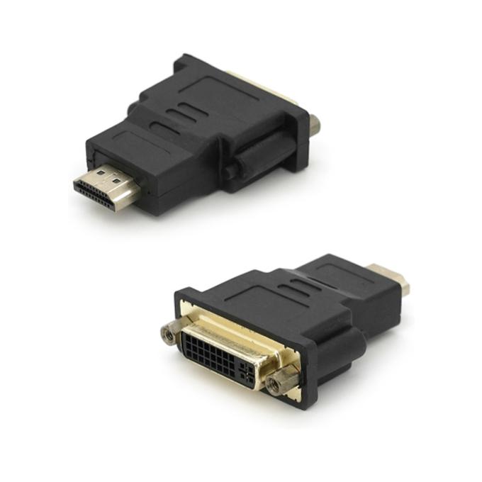 VOLTRONIC YT-A-HDMI(M)/DVI(F)