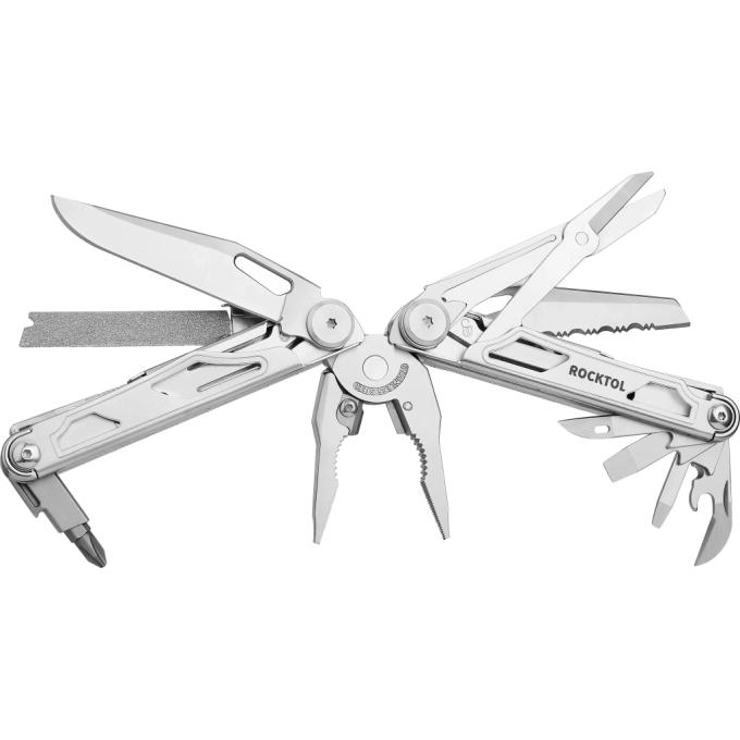 Rocktol SK05VG