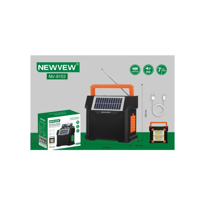 NEWVEW NWVW-NV-9153-OR