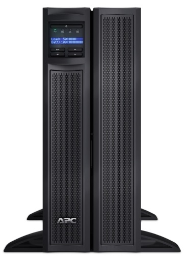 APC SMX3000HV