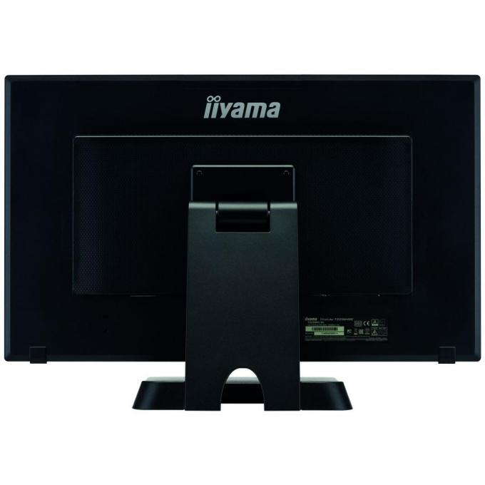 Монитор iiyama T2236MSC-B2