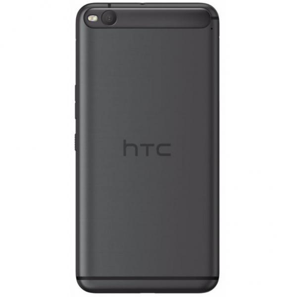 Мобильный телефон HTC One X9 DS Carbon Grey 99HAHP015-00