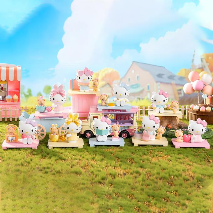 Pop Top 23WH-002