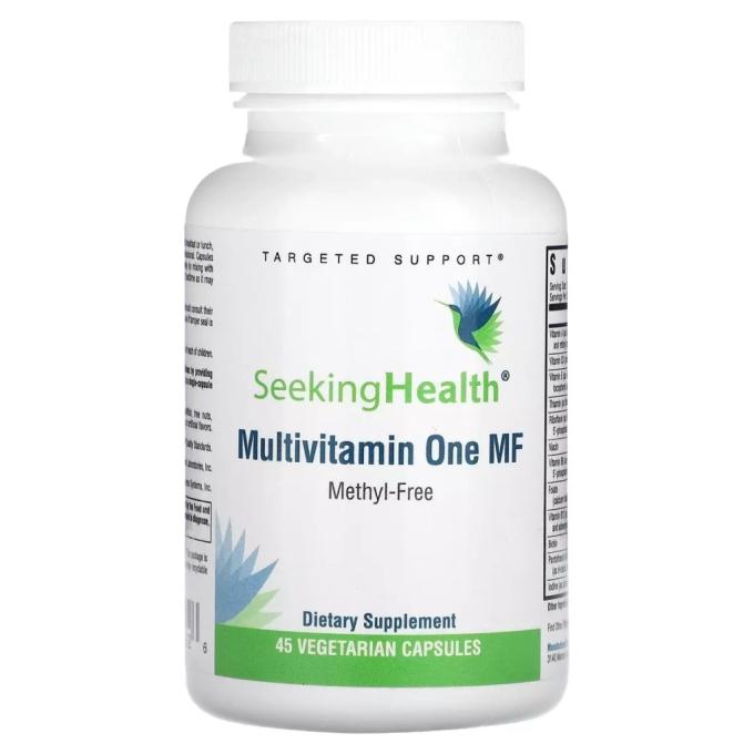 Seeking Health SKH52092