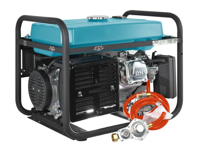 Konner&Sohnen KS 5000E G