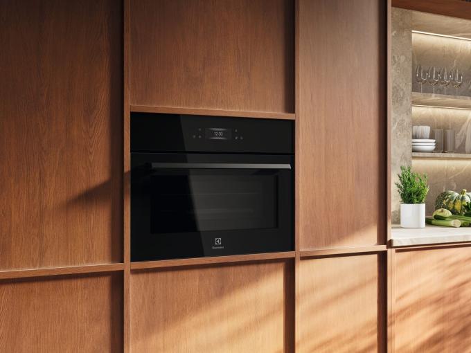 ELECTROLUX LVL8E09Z