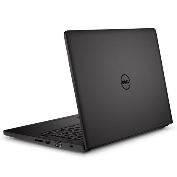 Ноутбук Dell Latitude E3460 N003L346014EMEA_UBU