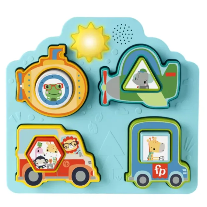 Fisher-Price HRP31
